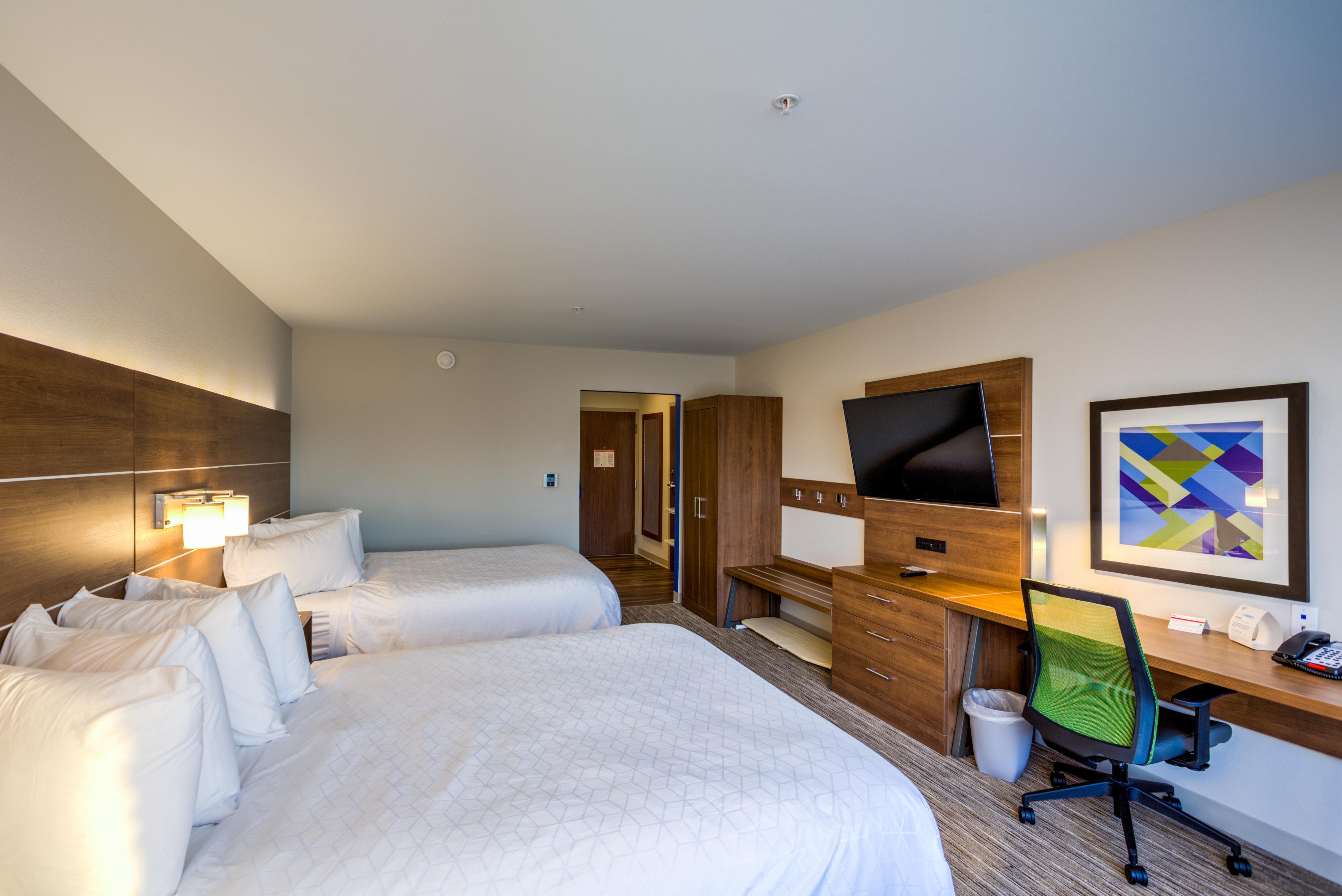 Holiday Inn Express & Suites Reedsville - State Coll Area, An Ihg Hotel Екстер'єр фото